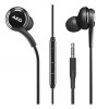 هدفون داخل گوش با سیم طرح سامسونگ مدل  +AKG S10